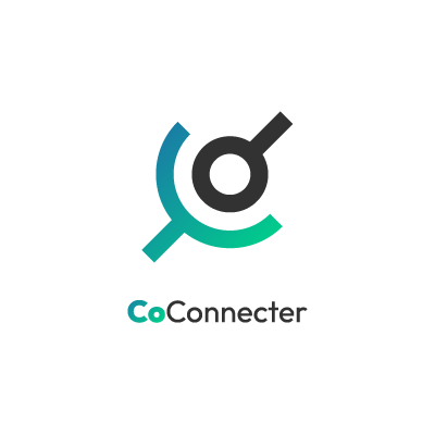 CoConnecter Logo png Datei freigestellt