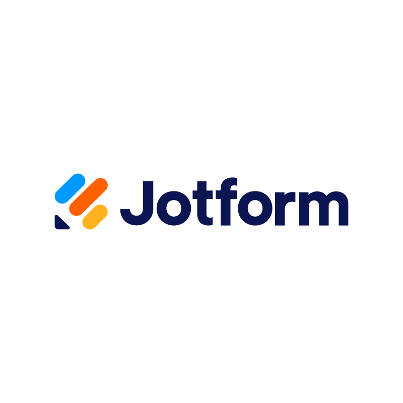 Jotform logo png